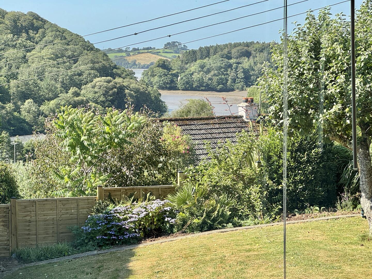 Carne Meadows, Tresillian, Truro